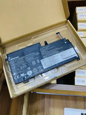 01av400 Lenovo Thinkpad 13 Original Grade a Inbuilt Battery
