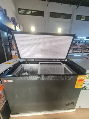 Reliable/Effective Freezer/318ltrs