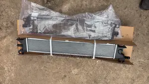 Honda CRV Cr-v Hybrid Turbo Intercooler 2023 2024 2025