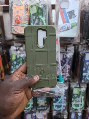 Xiaomi 9pro Rugged Cover
