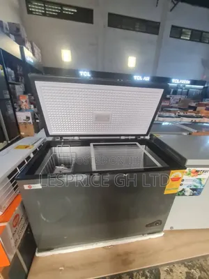 Long Function H A~318ltrs Freezer