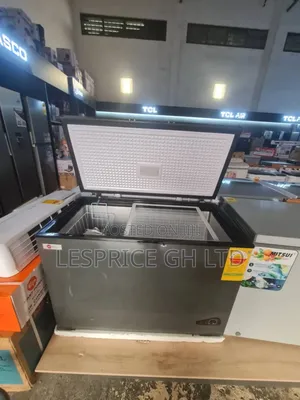 Quality Standard Chest Freezer/H a/318l