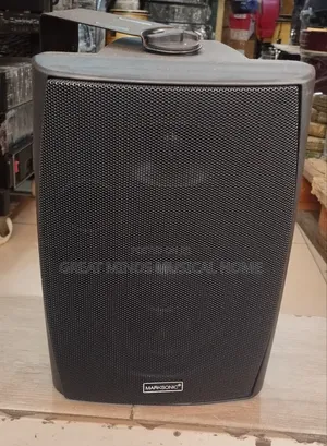 Marksonic Wall Mounted Speakers (Pair)