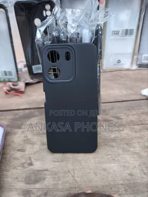 Redmi 13c Rugged Cover