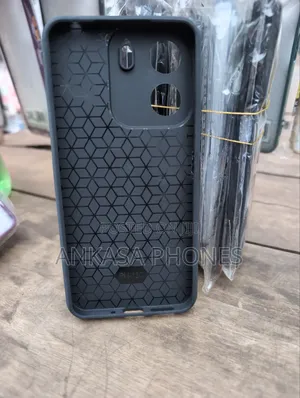 Redmi 13c Rugged Cover