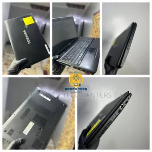 Laptop Toshiba A30 3GB AMD HDD 256GB