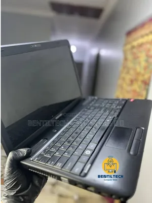 Laptop Toshiba A30 3GB AMD HDD 256GB