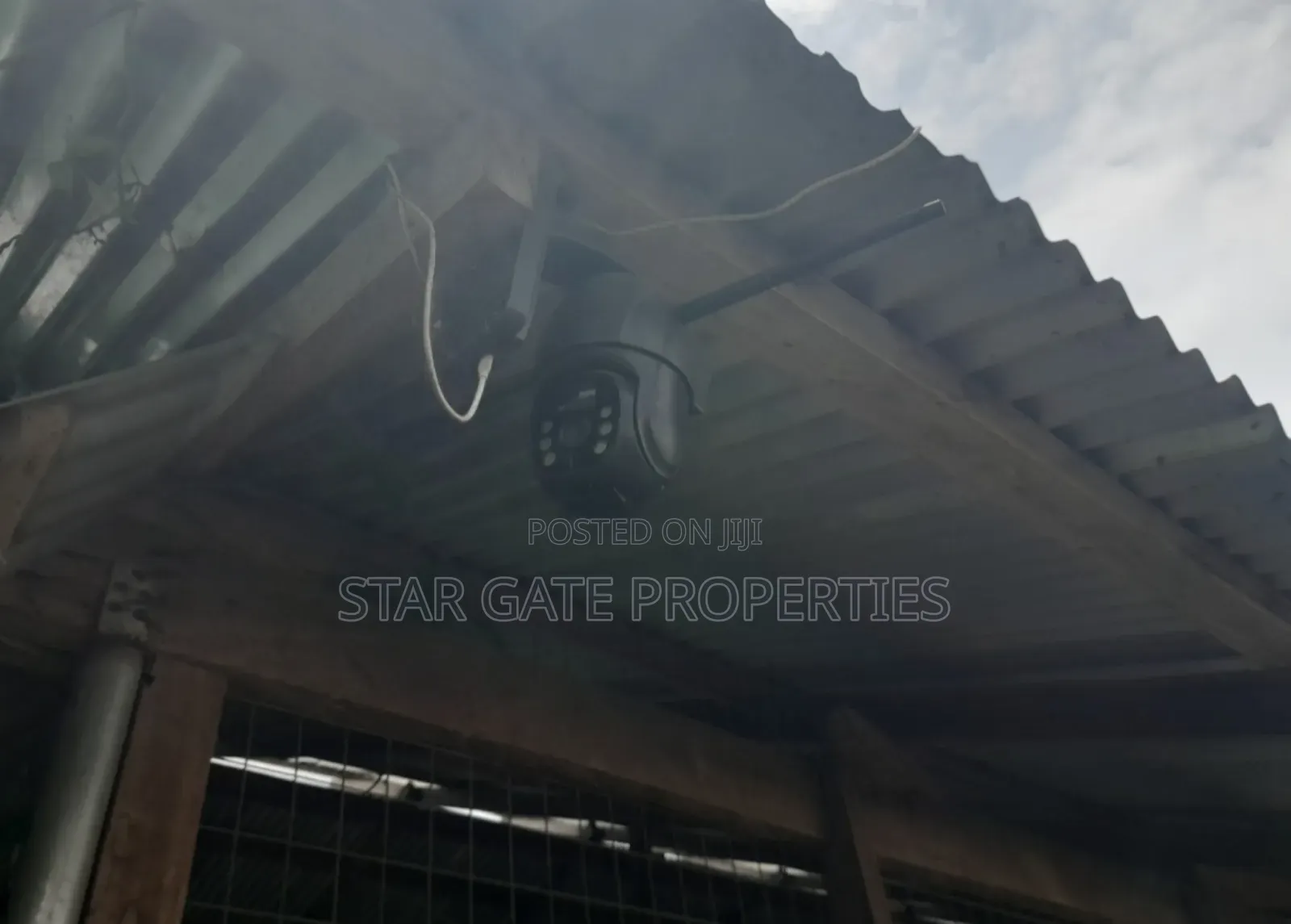 Poultry Farm for Sale