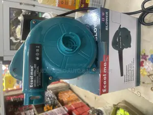 Blower Ecool Max