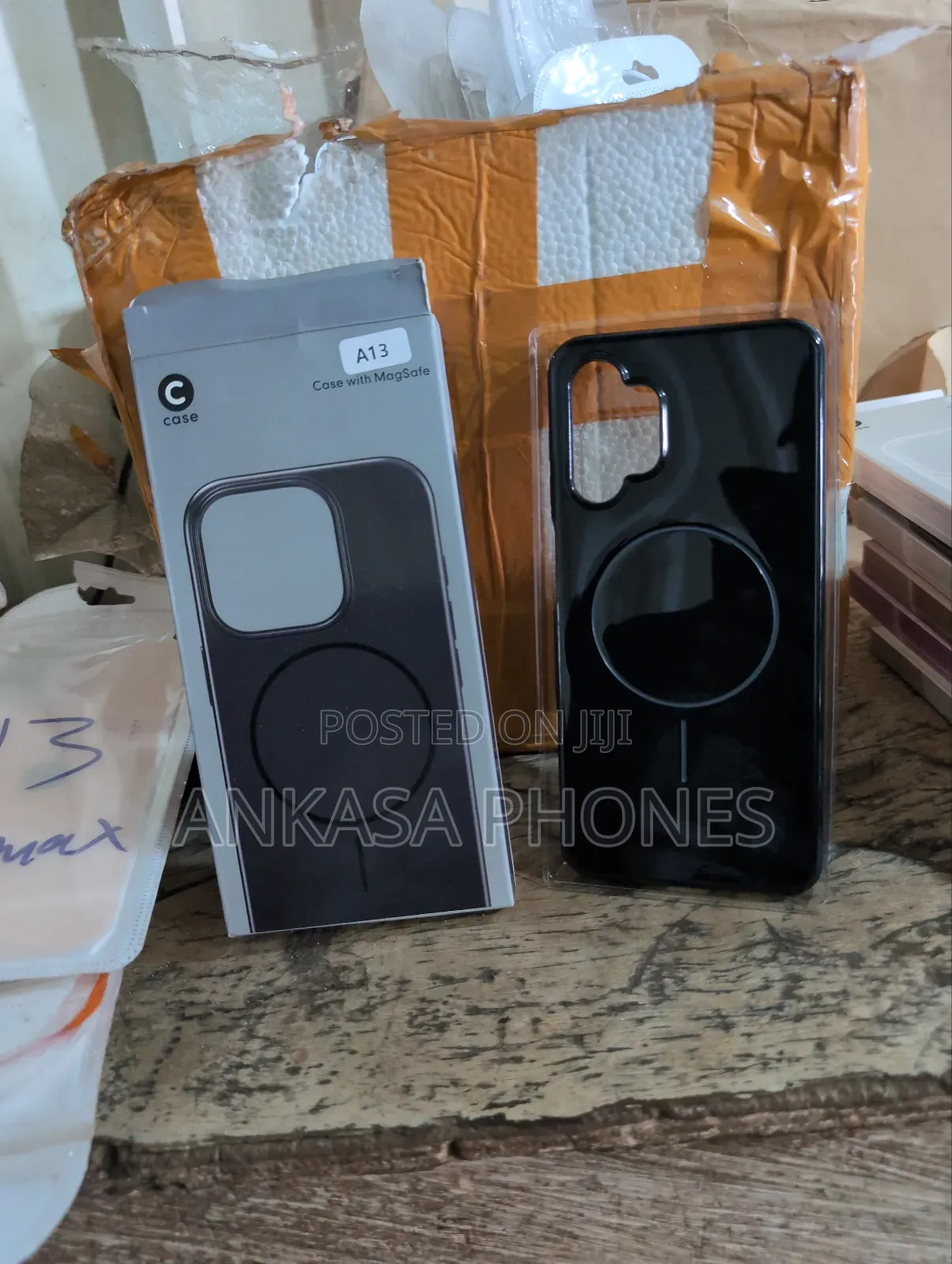 Samsung A13