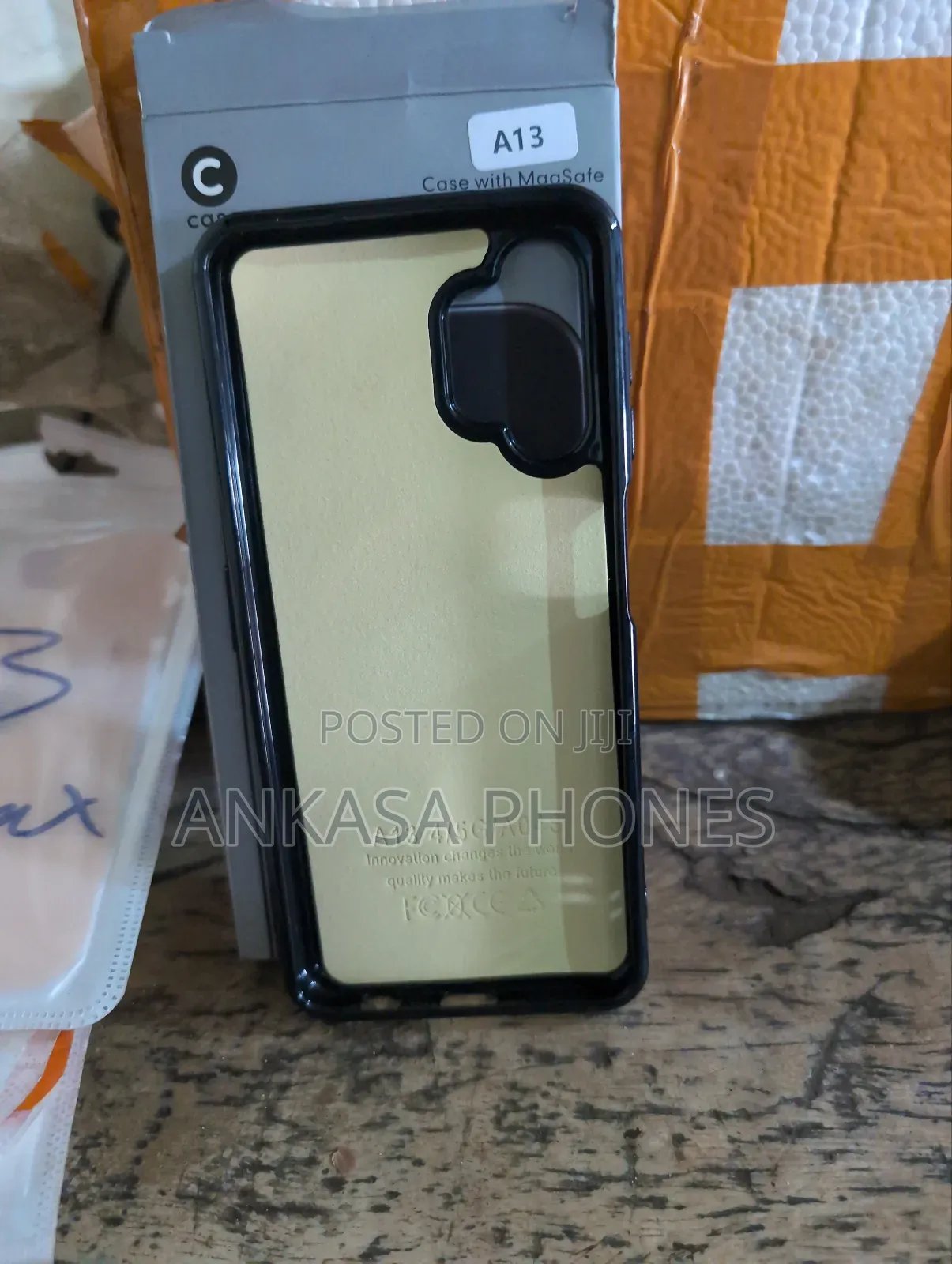 Samsung A13