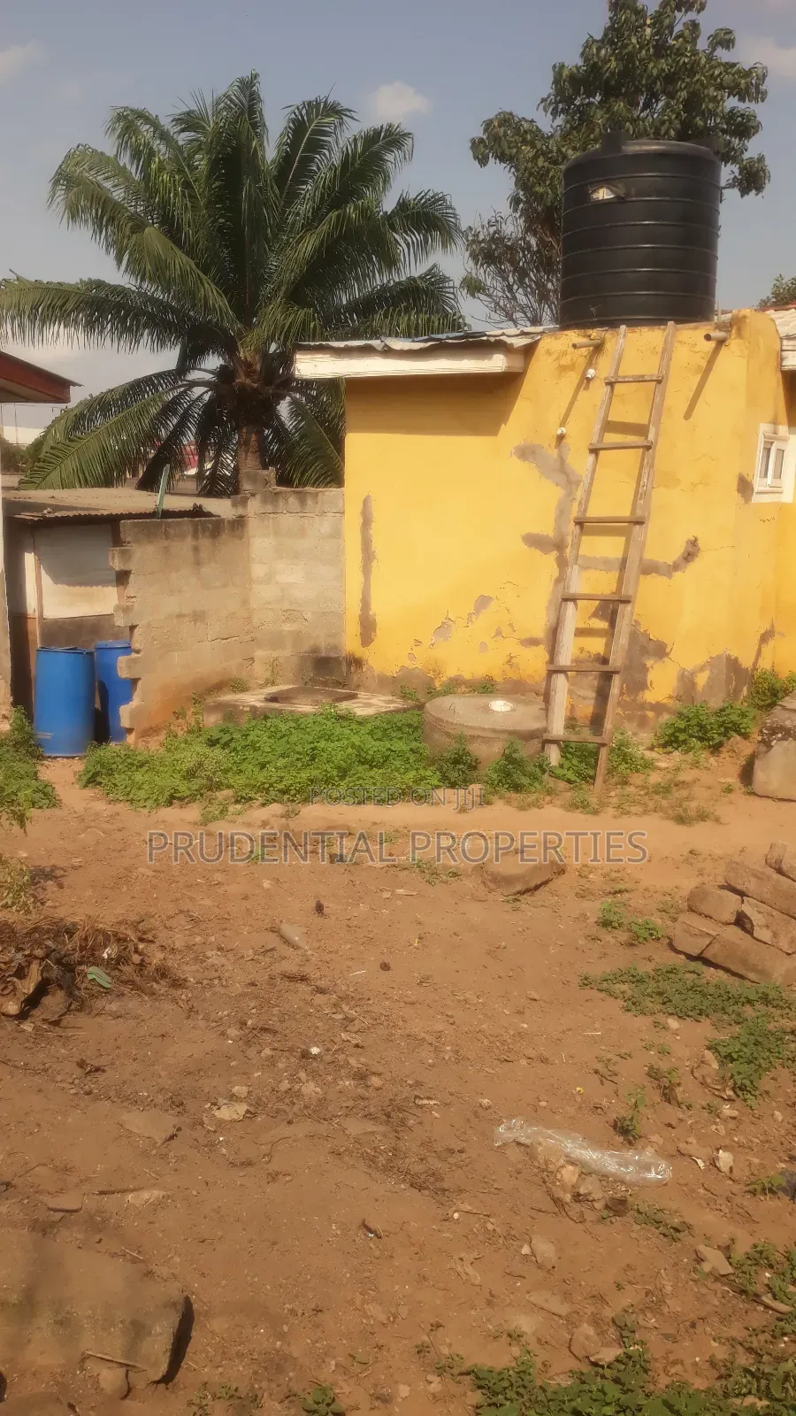 3bdrm House in Achimota for sale