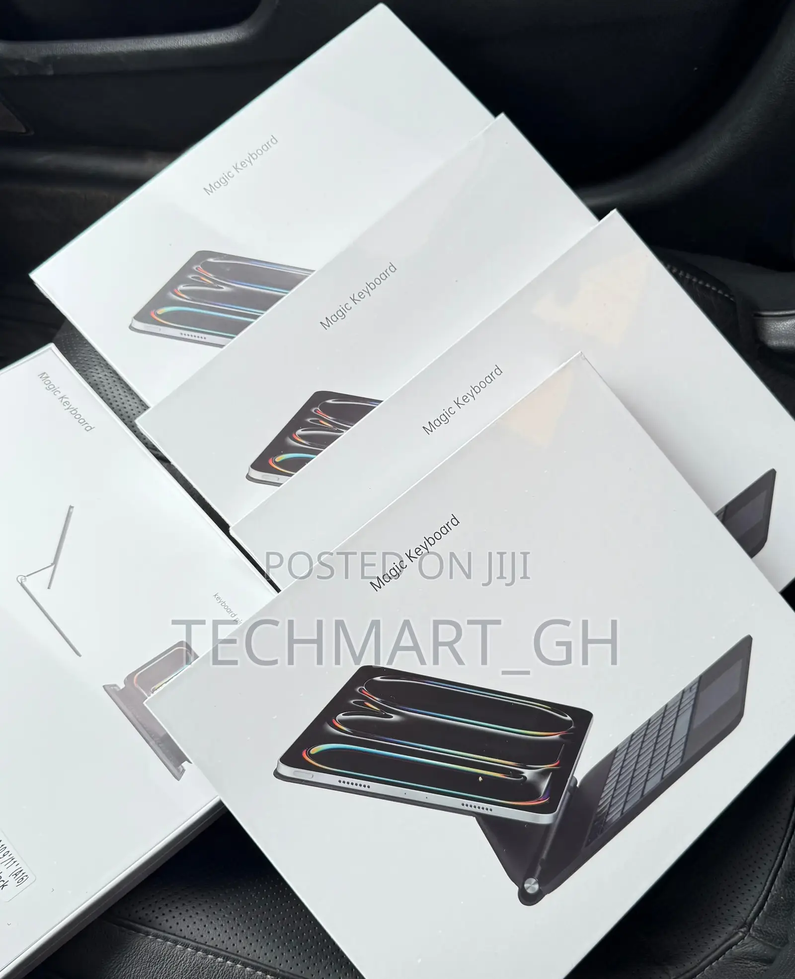 New Keyboard for iPad A16/ 11th Gen iPad 10th Gen