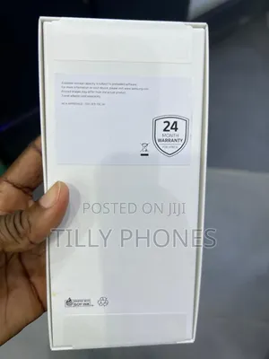 New Samsung Galaxy A07 4G 128 GB Green