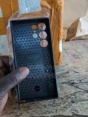 Samsung S23 Ultra Tpu Cover