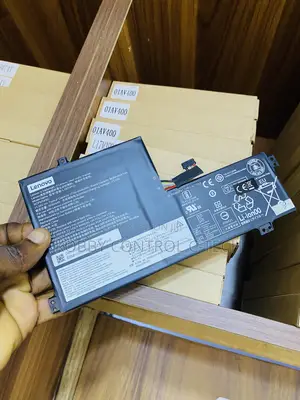 L18d3pg1 Lenovo Ideapad Flex 3, Original Grade a Inbuilt Battery