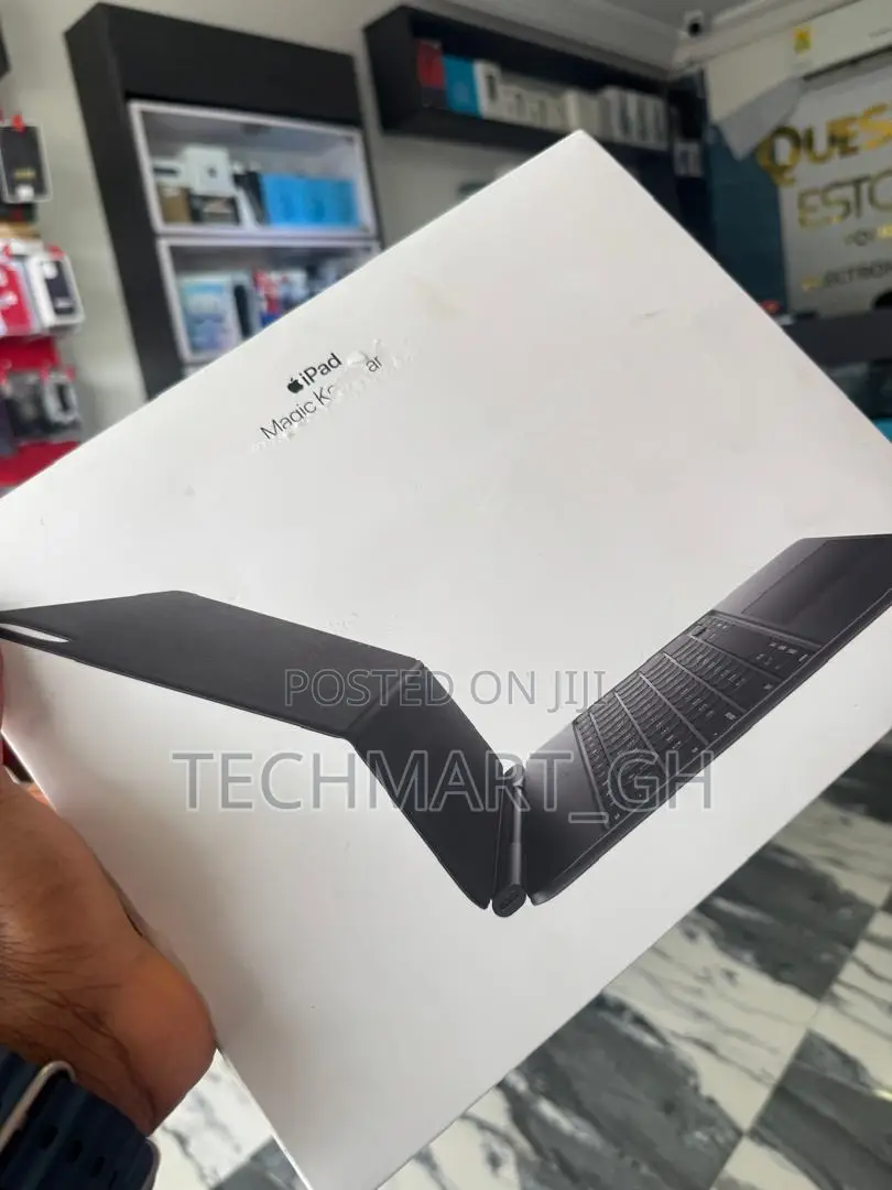 New Keyboard for iPad A16/ 11th Gen iPad 10th Gen