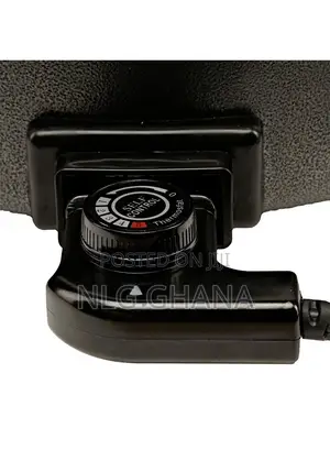 1500w 7.5l Electric Skillet With Adjustable Temperature. Ghx2175