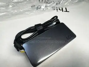Lenovo Original 65w Type C Laptop Charger