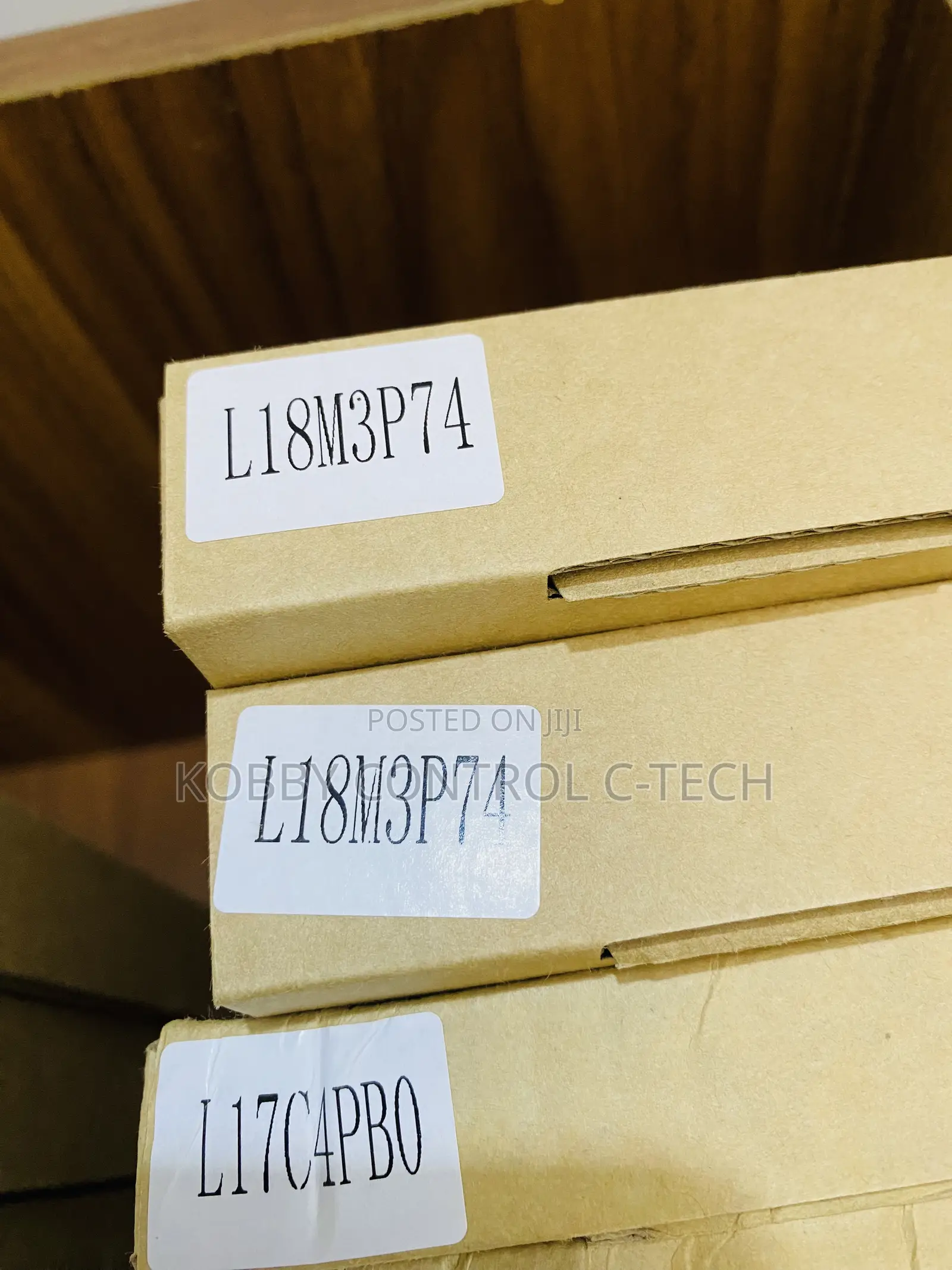 L18m3p73 Lenovo T490, P43s, P14, T14 Original Grade a Inbuilt Battery
