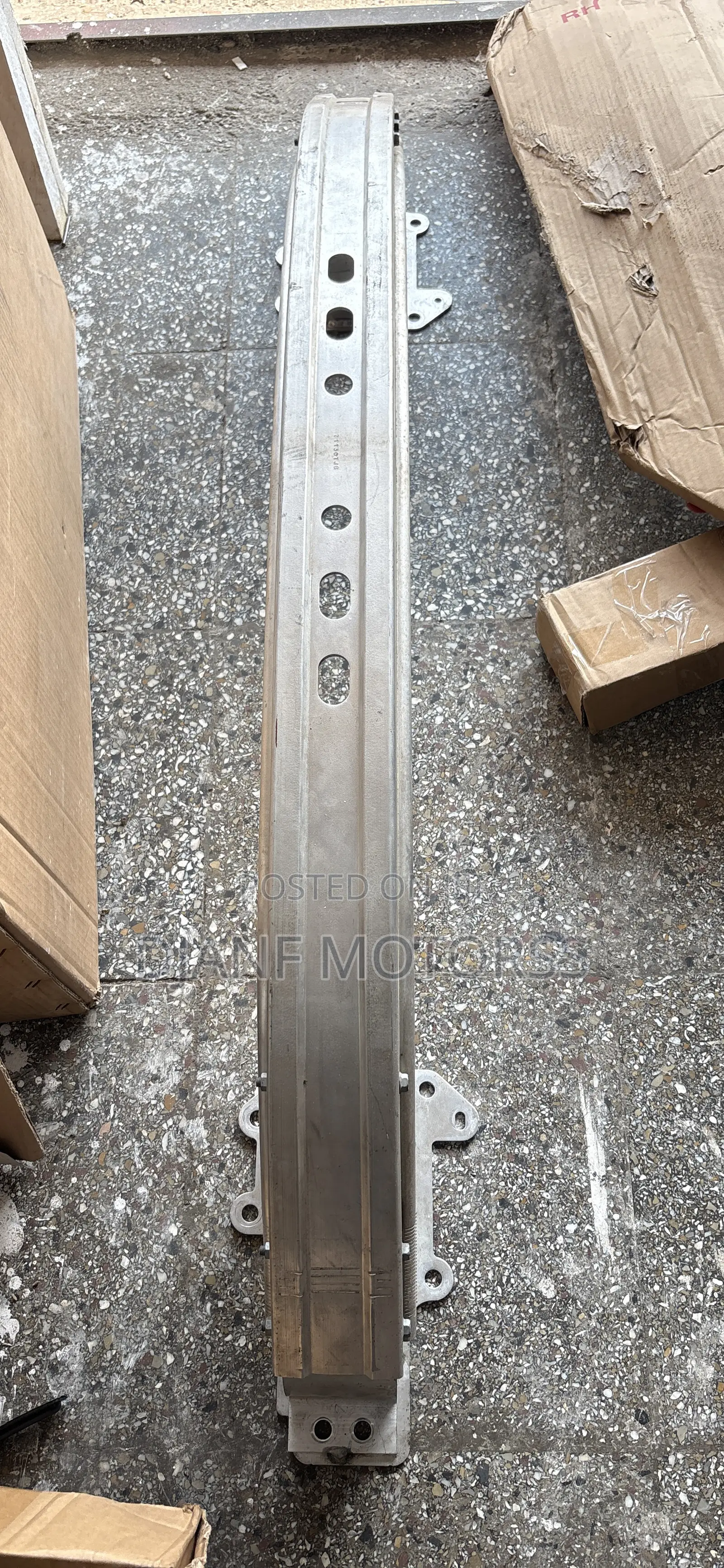 RDX 2018-2025 Re-Enforcement Bar and All Kinds of Parts