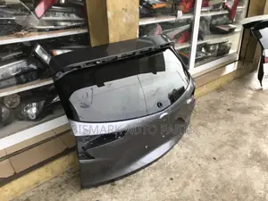 Acura RDX 2019-2020-2021-2022-2023 Boot Empty Available