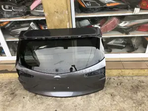 Acura RDX 2019-2020-2021-2022-2023 Boot Empty Available