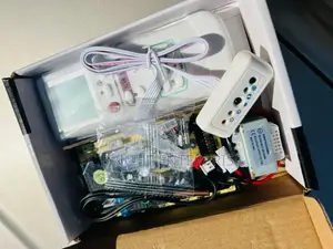 Air Condition Board