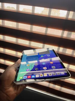 Apple iPad Pro 11 (2020) 256 GB Silver