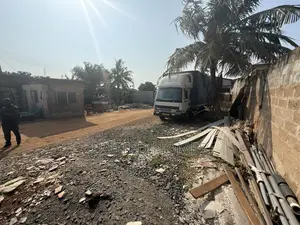 Tema Community 12 Plot of Land for Sale