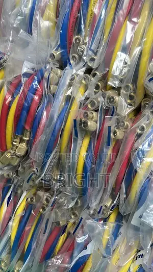 Air Condition Hose
