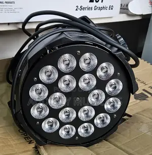 Led -18 Bulbs