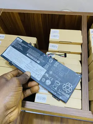 L17c4pb0 Lenovo Yoga 530s, Flex 6 Original Grade a Inbuilt Battery