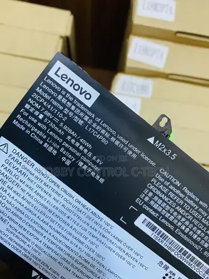 L17c4pb0 Lenovo Yoga 530s, Flex 6 Original Grade a Inbuilt Battery