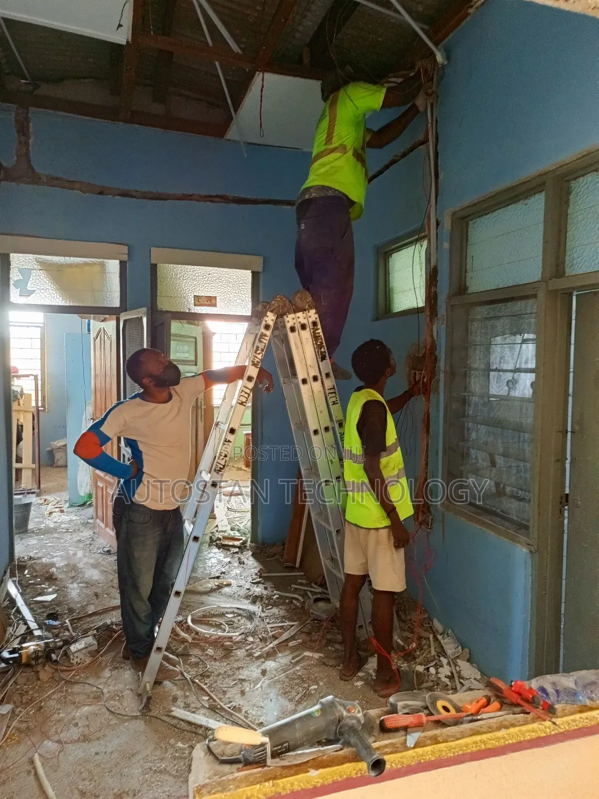 House Wiring
