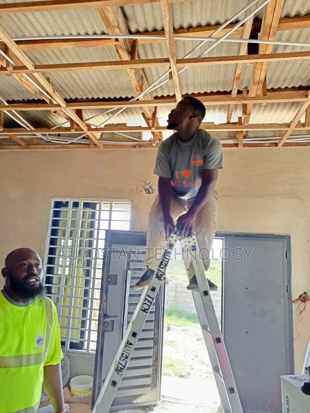 House Wiring