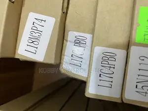 L17c4pb0 Lenovo Yoga 530s, Flex 6 Original Grade a Inbuilt Battery