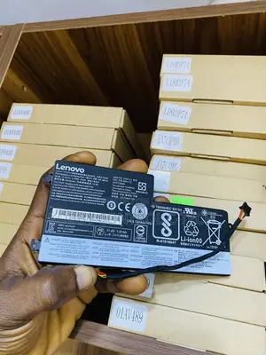 45n1112 Lenovo T440, T450, T460, X230 Original Grade a Inbuilt Battery