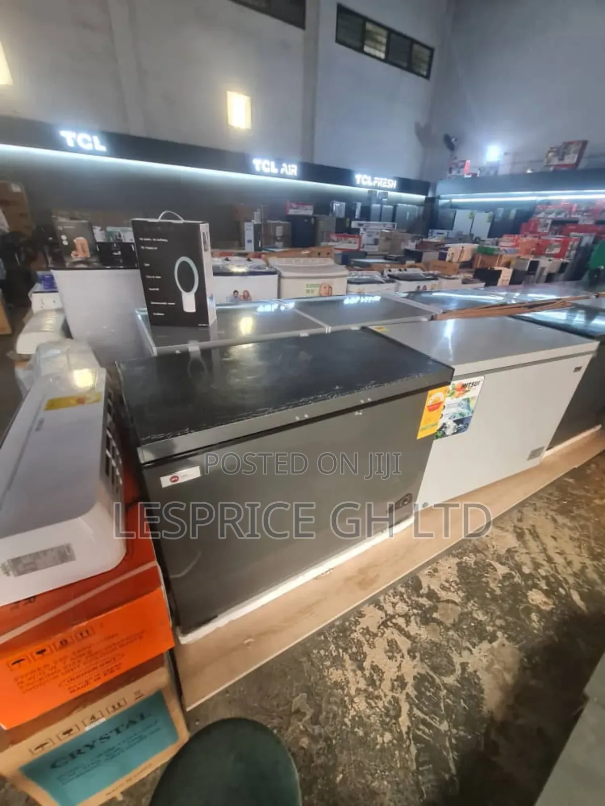 Best Dream Freezer/Ledlight/318l