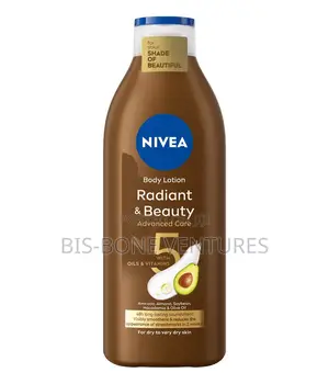 Nivea Radiant Beauty Advanced Care