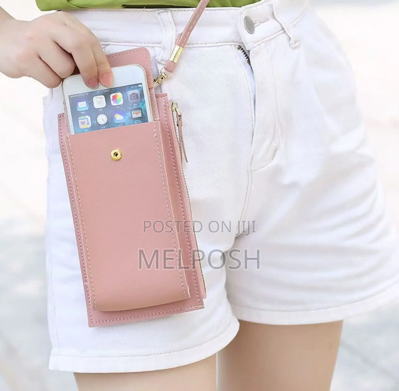 Mini Phone Purses