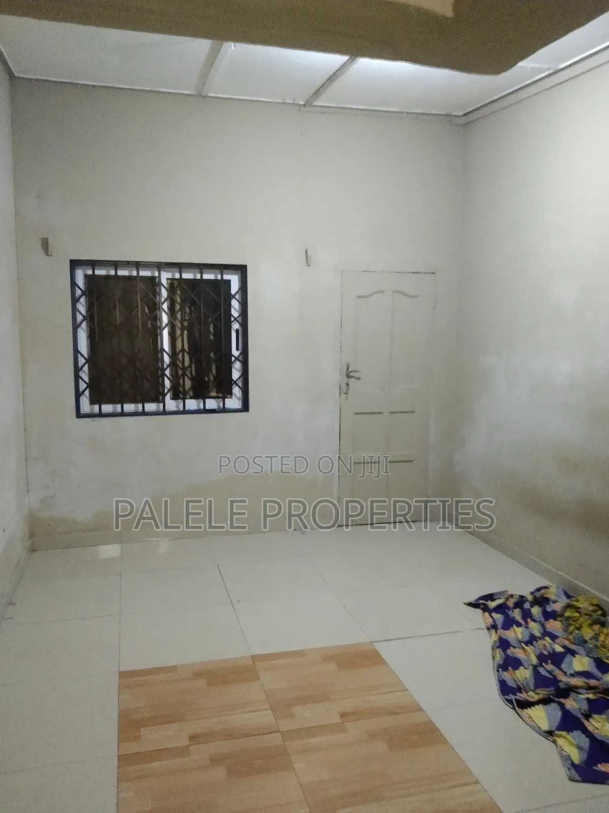 1bdrm House in Dansoman Control for rent
