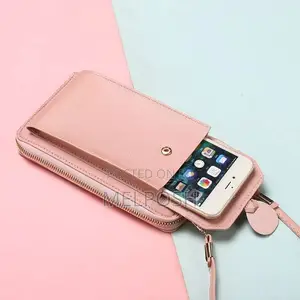 Mini Phone Purses