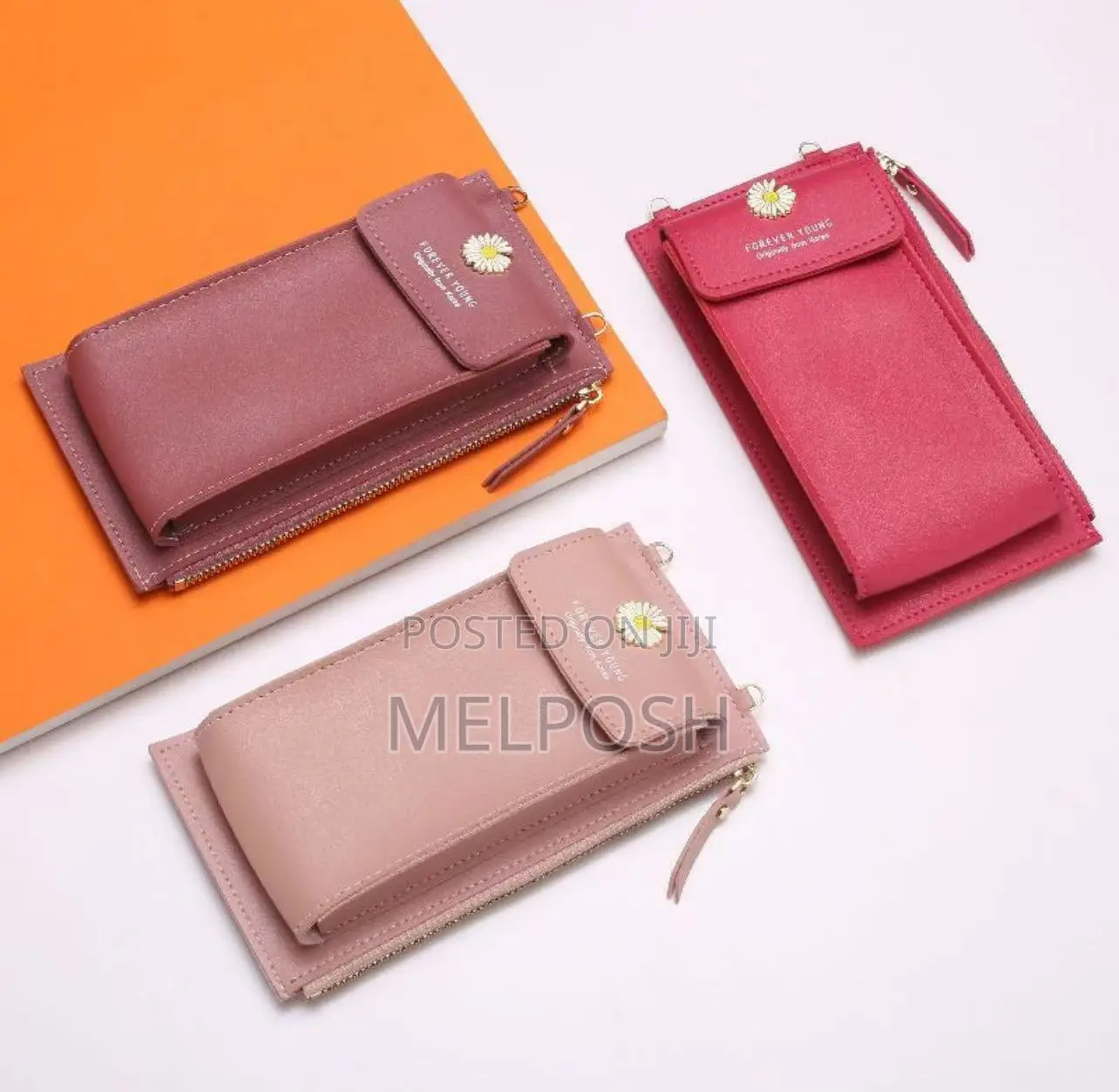 Mini Phone Purses
