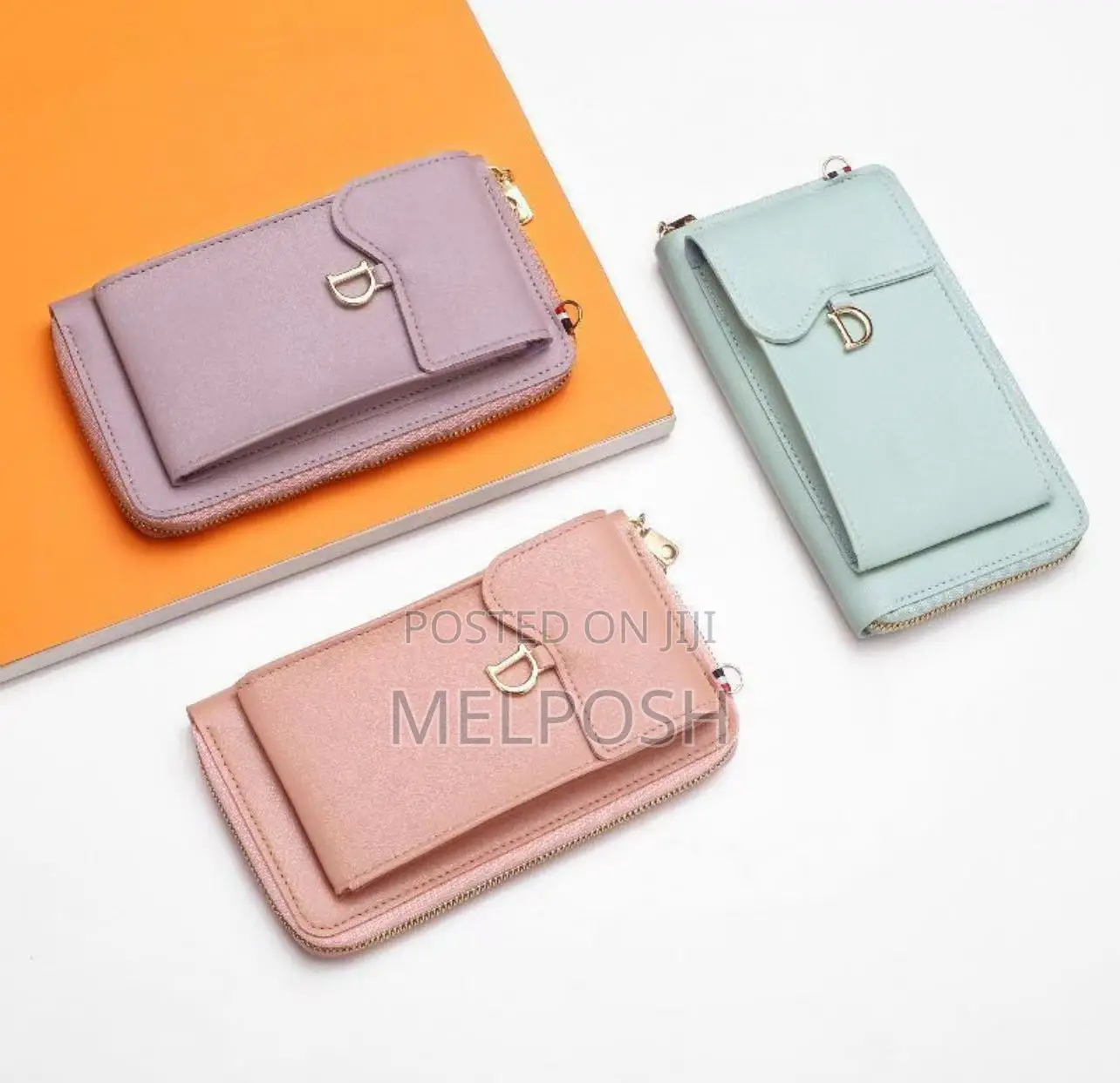Mini Phone Purses