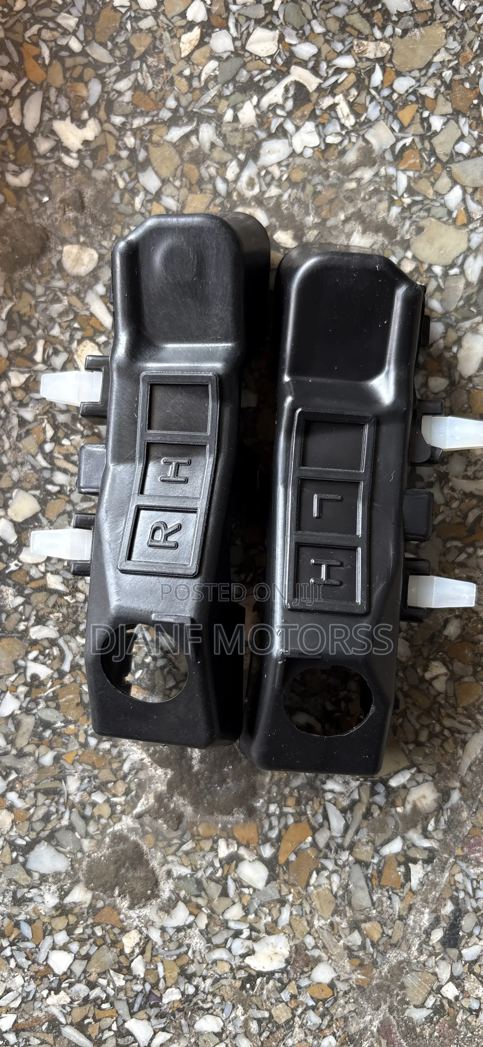 Hyundai Veloster 2011-17 Bumper Bracket and All Kinds of Parts