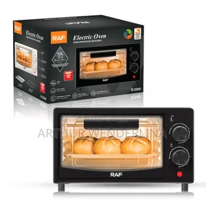 Raf Electric Oven Mini. 7liters .