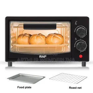 Raf Electric Oven Mini. 7liters .