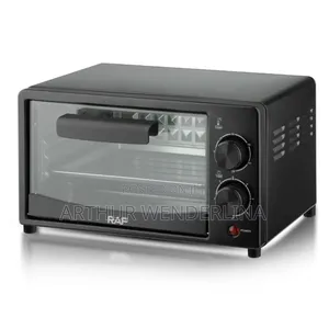 Raf Electric Oven Mini. 7liters .