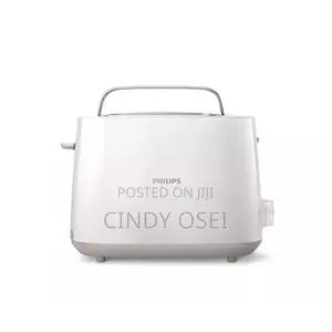 New Philips Toaster 2 Slots